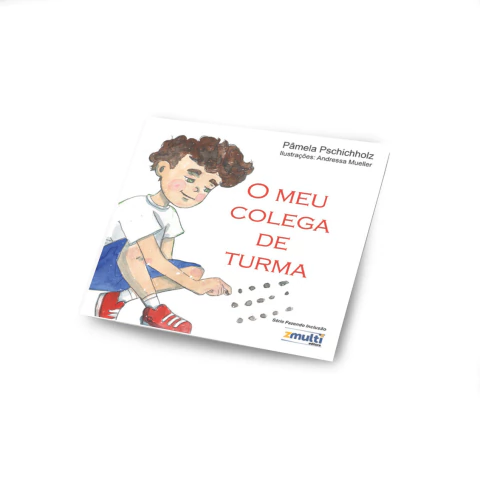 O Meu Colega de Turma