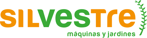 Silvestre Máquinas y Jardines