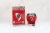 MATE PAMPA TRADICIONAL RIVER PLATE ROJO BOCA CERRADA - comprar online