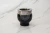 Mate Imperial de Algarrobo (con pie) Negro - comprar online