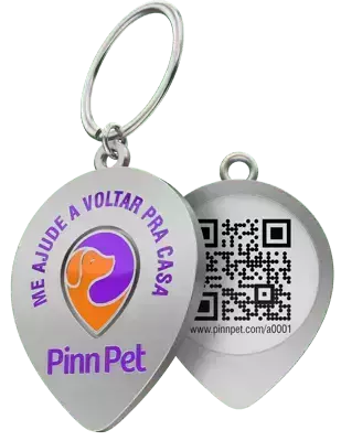 Finder Pet - Saiba em tempo Real onde seu Pet está