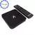 Tv Box Aquário Stv-3000PLUS Padrão 4k 8gb Preto Com 1gb De Memória