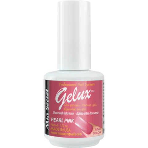 Esmalte Semipermanente Gelux Pink - comprar online