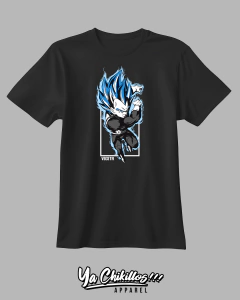 Polera Vegeta - comprar en línea