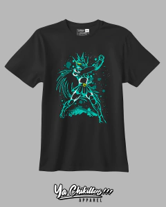 Polera Shiryu - comprar en línea