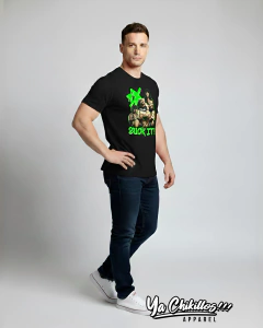 Polera DX en internet