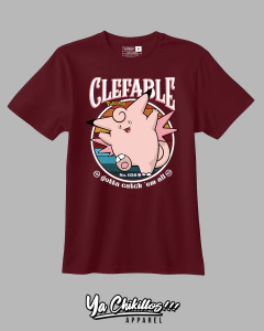 Polera Clefable - comprar en línea