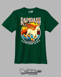 Polera Rapidash - comprar en línea