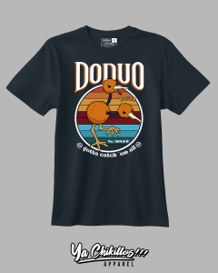 Polera Doduo - comprar en línea