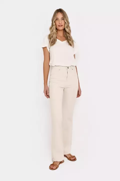 JEANS FLARE MAGUI