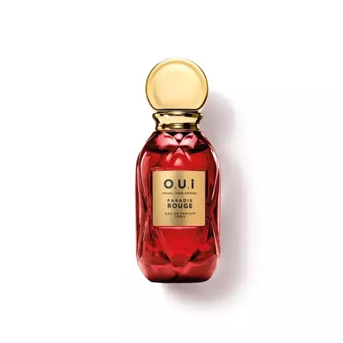 O.U.i Paradis Rouge Eau de Parfum 30ml - comprar online
