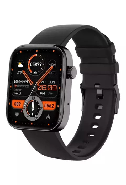 Smartwatch Colmi P71 Negro - comprar online