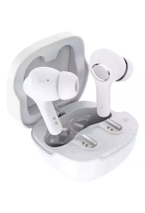 Auriculares In Ear Colmi A8 White - comprar online