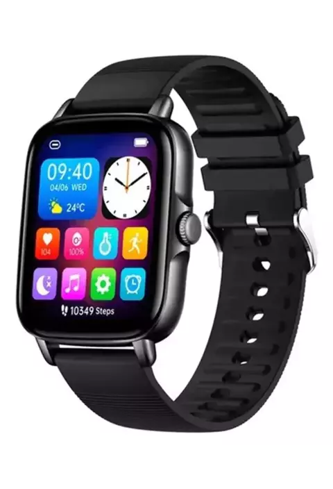 Smartwatch Colmi P30 Black - comprar online