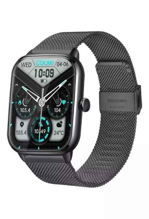 Smartwach Colmi C61 Negro - comprar online