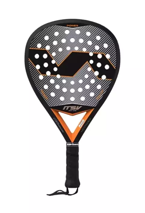 Paleta Varlion Padel Bourne Hexagon 8.8 - comprar online