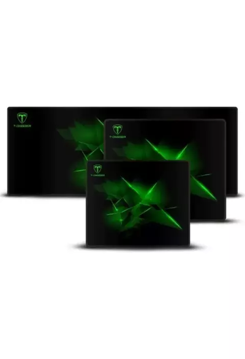 Mousepad Gamer T-dagger Geometry 29x24 - Talle S - comprar online
