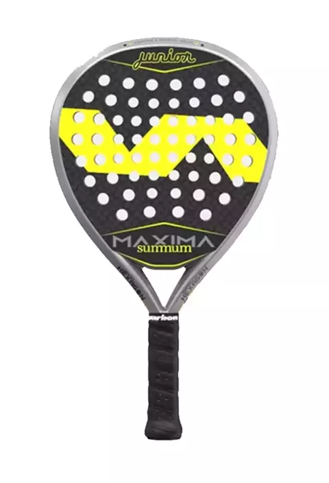 Paleta Padel Varlion Summum Maxima Junior 2024 Eva Flexcore - comprar online