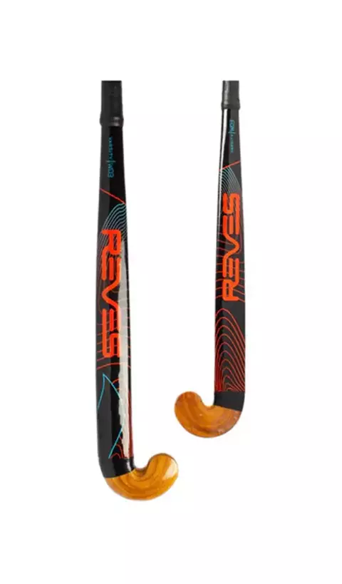 Palo Hockey Reves Varsity W03 Madera Kevlar Mid Talle 35,5 - comprar online