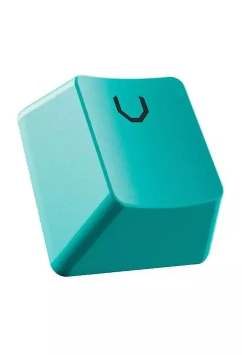 Keycaps Vsg Stardust Kit 105 Teclas Español Turquesa - comprar online