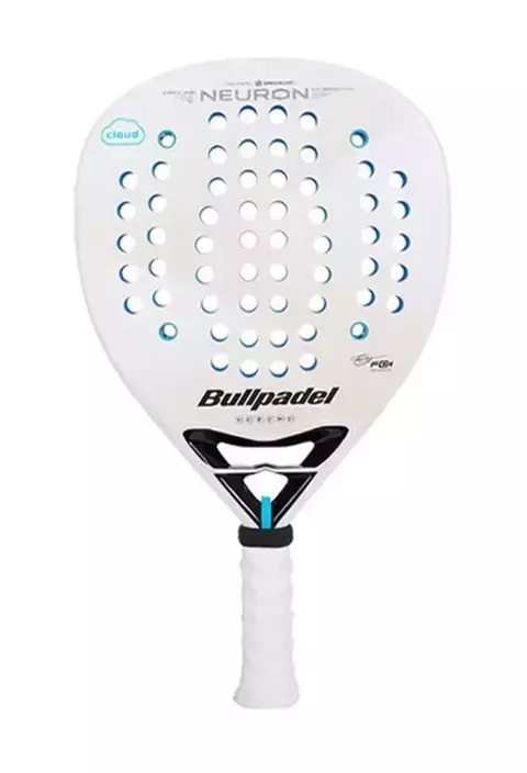 Paleta Padel Bullpadel Neuron Cloud 2025 - comprar online