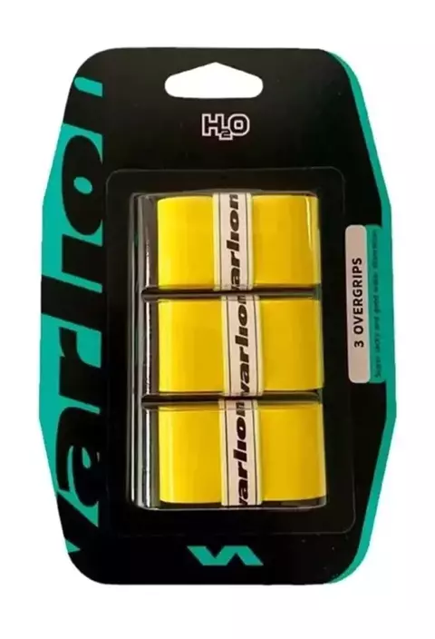 Cubre Grip Varlion Blister X3u Liso H20 - comprar online