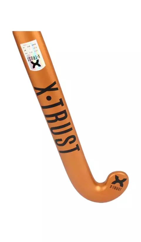 Palo Hockey X-trust Elite Mid Bow 65% Carbono Pro Line - comprar online