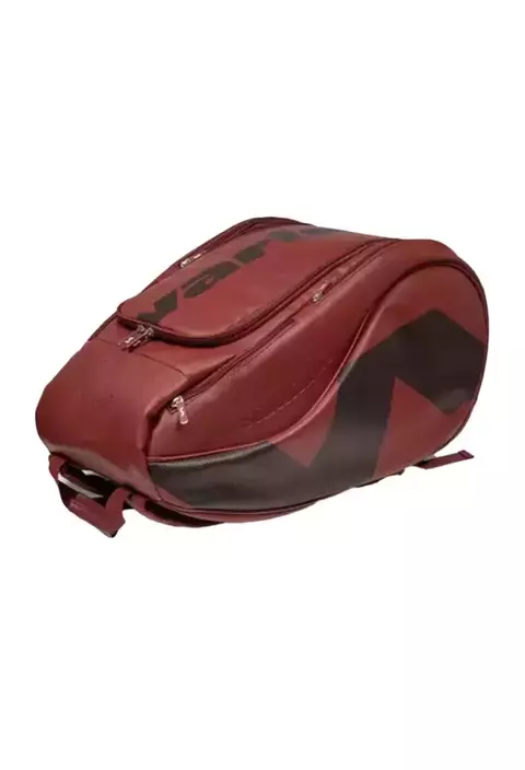 Bolso Paletero Padel Varlion 46l Burgundy - comprar online