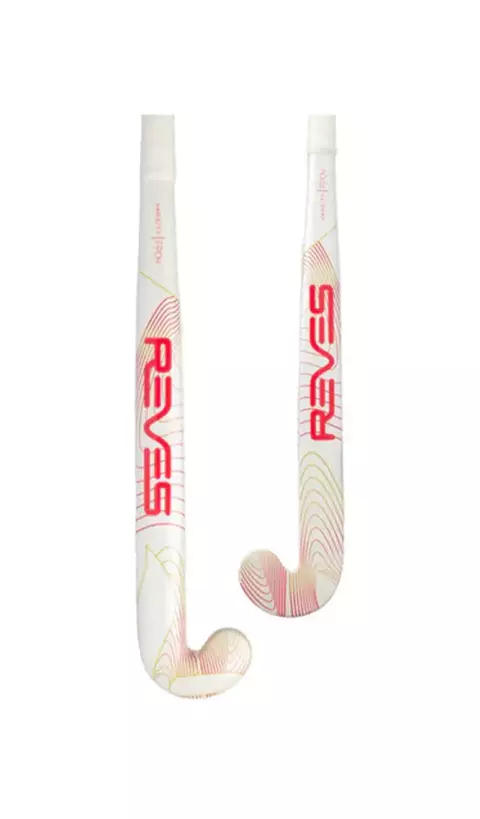 Palo Hockey Reves Varsity Fp04 Madera Reforzado Talle 30 - comprar online