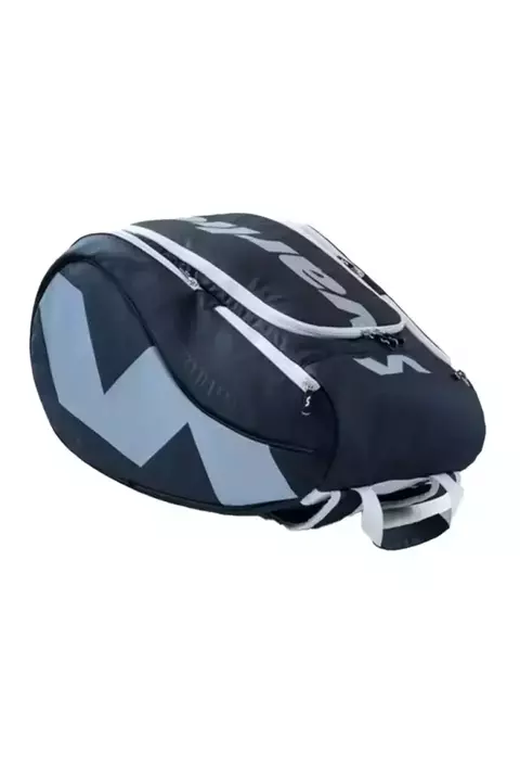 Bolso Paletero Padel Varlion Summum 46L Negro - comprar online