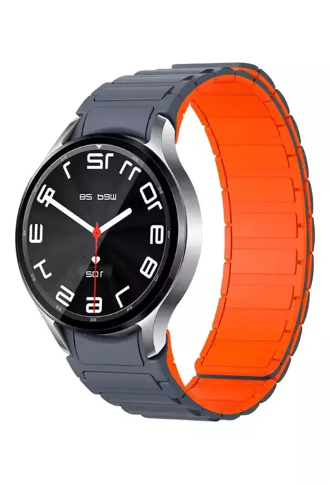 Smartwatch Colmi I28 Ultra Con Inteligencia Artificial - comprar online