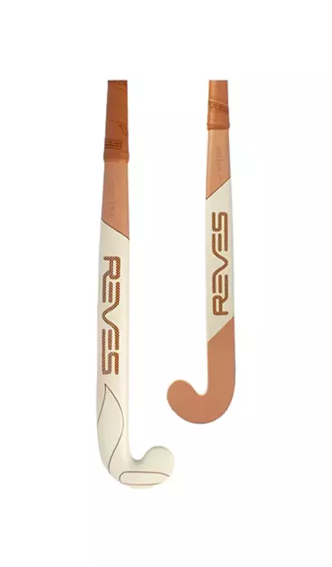 Palo Hockey Reves Victory 9532 Carbono 3k Aramid Talle 37.5 - comprar online