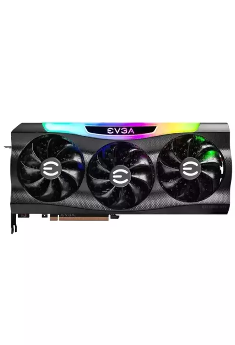 Placa Video Nvidia Evga Geforce Rtx 3080 Gaming (USADO) - comprar online