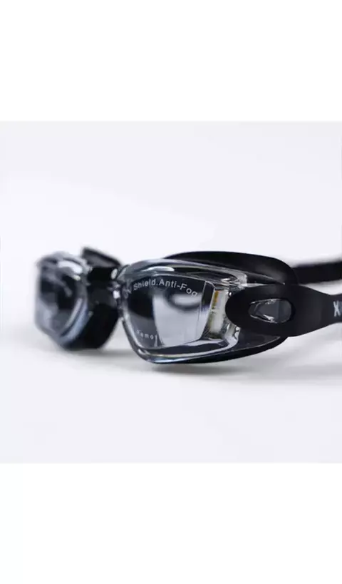 Antiparras Natacion X-trust Phantom Pro Adultos Polarizadas - comprar online