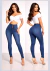 Jean Skinny - Esmeralda - comprar en línea