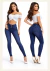 Jean Skinny - Amila