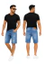 Bermuda Hombre - Mateo - comprar en línea