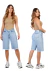 Bermuda Dama -Jesika - comprar en línea