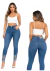 Jeans Skinny -Kany - comprar en línea