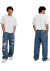 Jeans Oversize -Aldemar