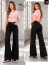 Jeans Palazzo - Sabiduria - comprar en línea