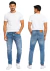 Jeans Skinny -Esteben - comprar en línea