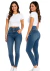 Jeans Skinny - Zefora - comprar en línea