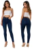Jeans Skinny-Barbara