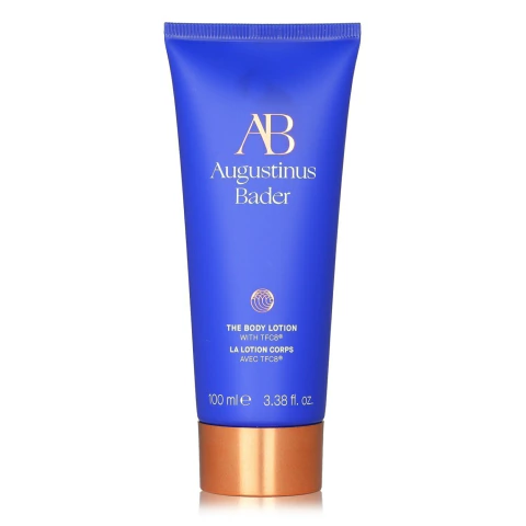 Augustinus Bader The Body Lotion - comprar online