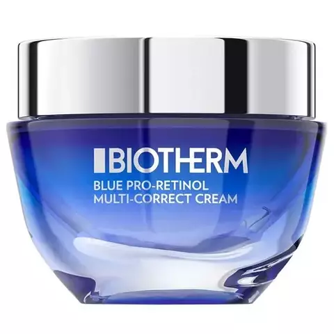 Biotherm Blue Pro-retinol Multi-correct Cream - comprar online