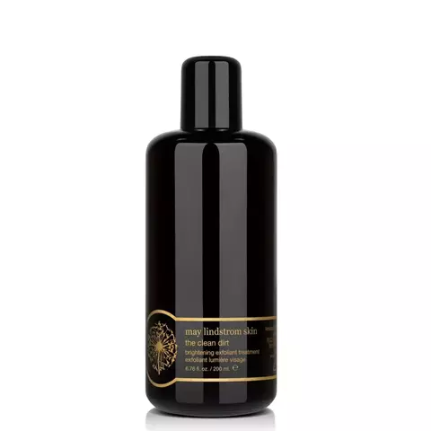 May Lindstrom Skin The Clean Dirt - comprar online