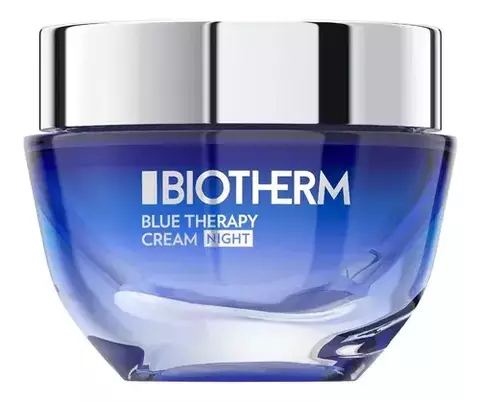 Biotherm Blue Therapy Anti-Aging Night Cream - comprar online