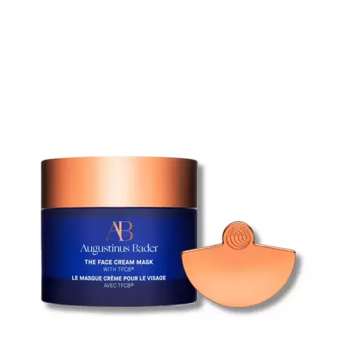 Augustinus Bader The Face Cream Mask - comprar online