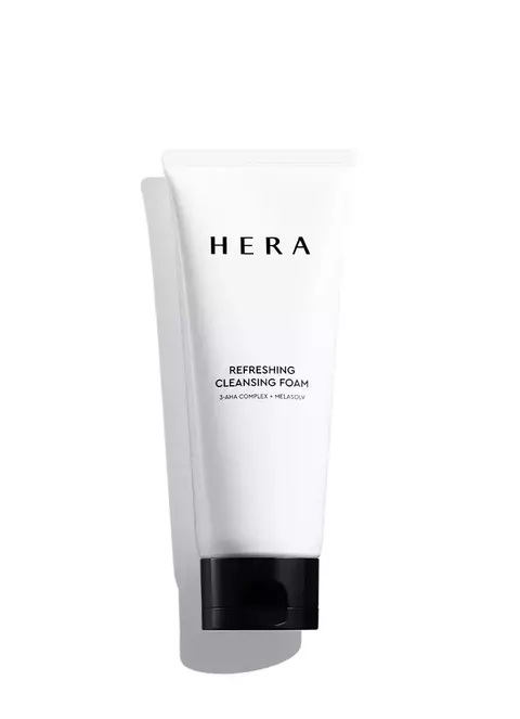 Hera REFRESHING CLEANSING FOAM - comprar online